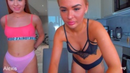Wildsexalexandalexis  22-06-2020
